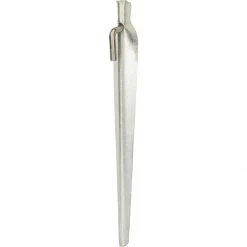 Eureka Tent Accessories & Repair 12in Steel Stake