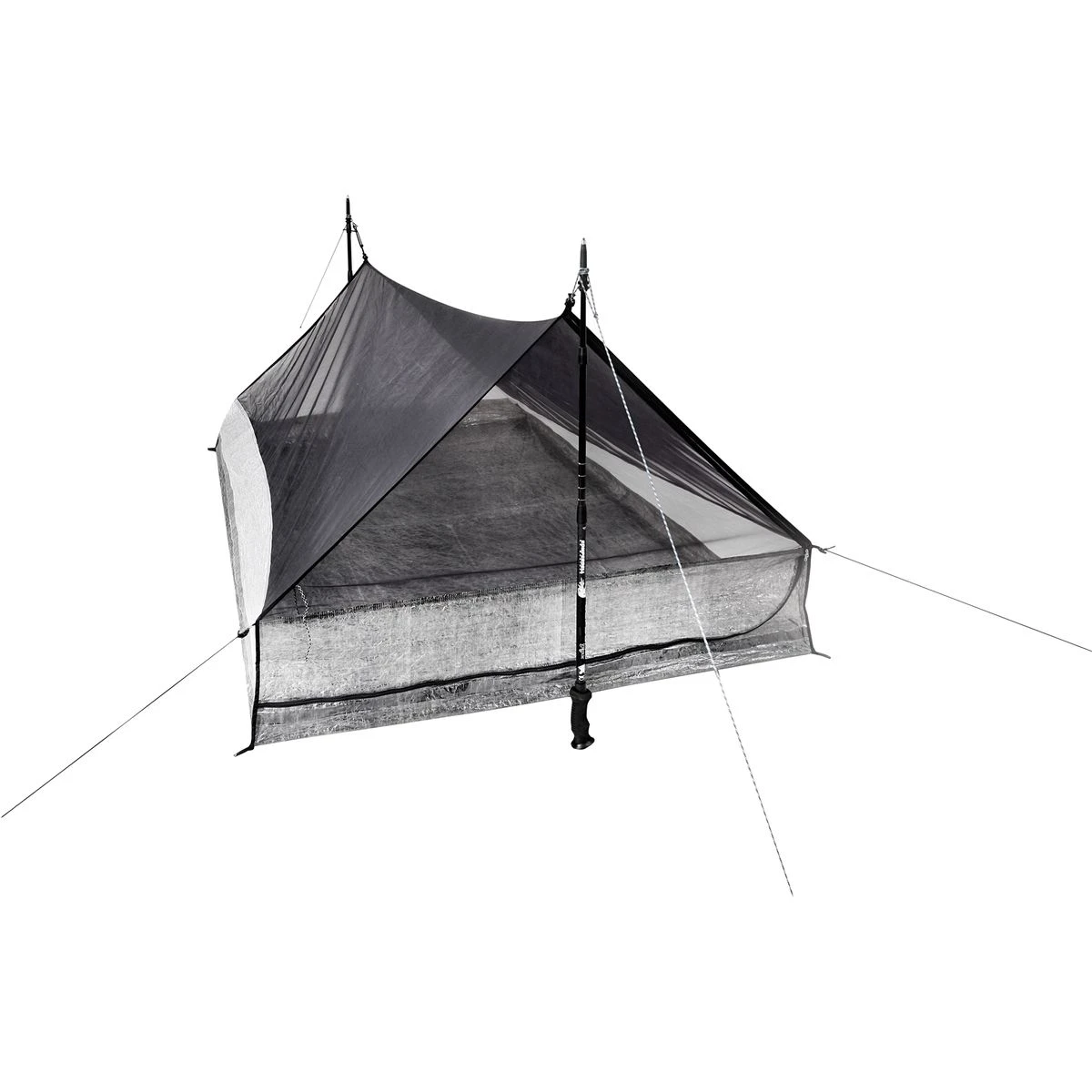 Hyperlite Mountain Gear Shelters & Tarps Echo II Insert 3 Hyperlite Mountain Gear Shelters & Tarps Echo II Insert