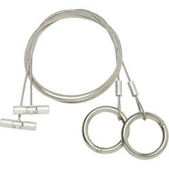 MSR Tent Accessories & Repair Toughstake Cable Replacement