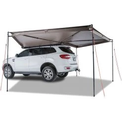 Rhino-Rack Shelters & Tarps Batwing Awning