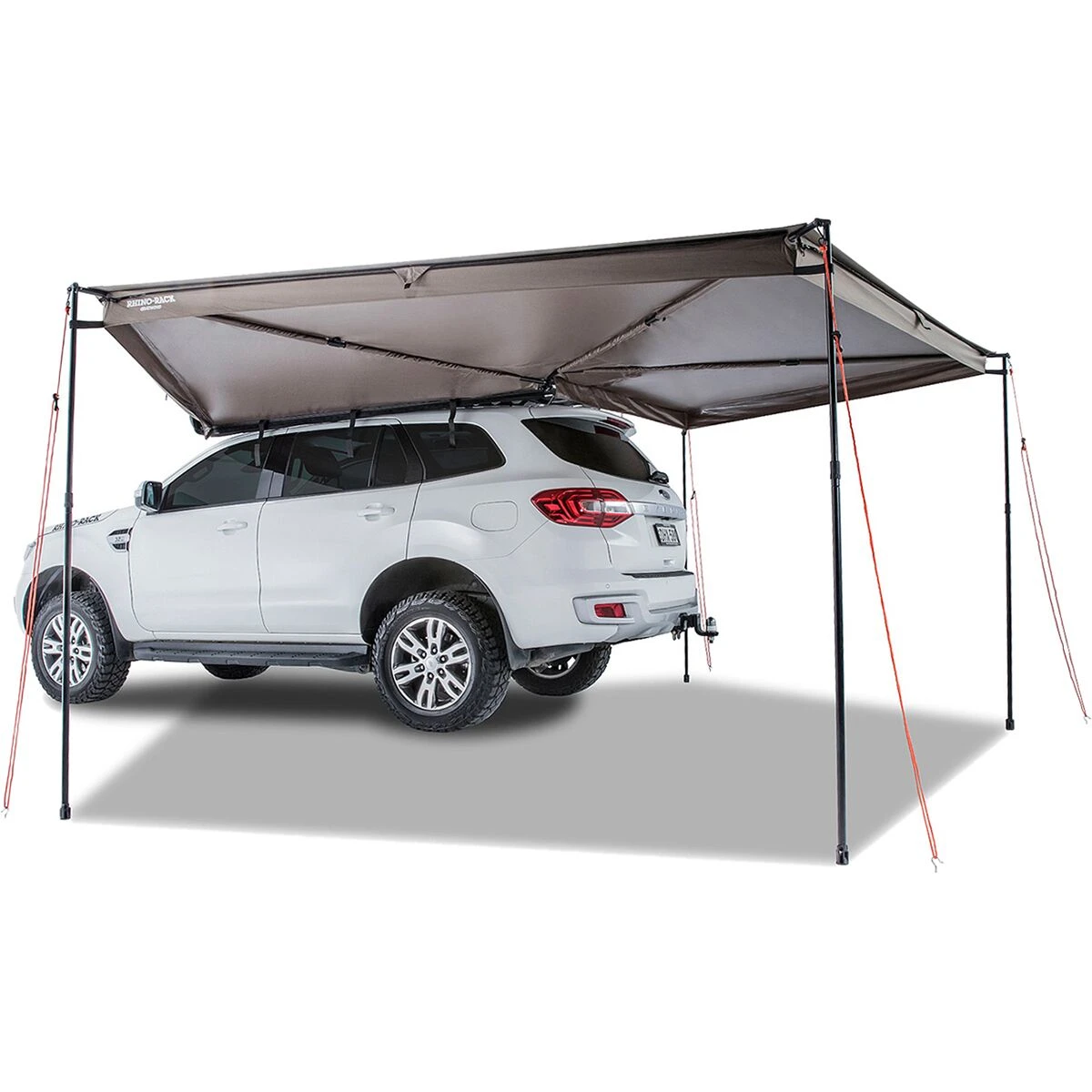 Rhino-Rack Shelters & Tarps Batwing Awning 3 Rhino-Rack Shelters & Tarps Batwing Awning