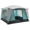 Eureka 3-Season Family & Campground Tents Jade Canyon 6 Tent: 6 Person 3 Season -Tents and Shelters Store ONECOL 8
