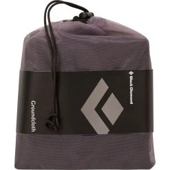 Black Diamond Vestibules & Footprints Eldorado Tent Ground Cloth: 2 Person