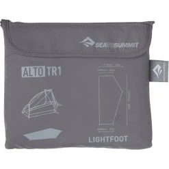 Sea To Summit Vestibules & Footprints Alto TR1 Light Footprint -Tents and Shelters Store ONECOL D1 15