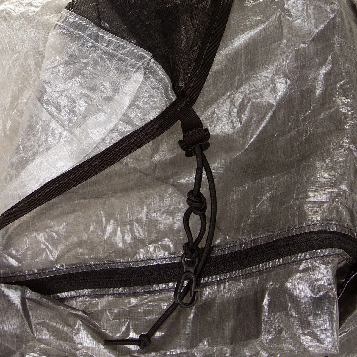 Hyperlite Mountain Gear Shelters & Tarps Echo II Insert 5 Hyperlite Mountain Gear Shelters & Tarps Echo II Insert - Image 3