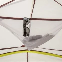 Eureka 3-Season Backpacking Tents Summer Pass 3 Tent: 3 Person 3 Season -Tents and Shelters Store ONECOL D1 5