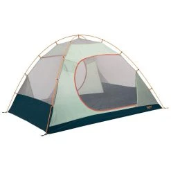 Eureka 3-Season Family & Campground Tents Kohana 4 Tent: 4 Person 3 Season -Tents and Shelters Store ONECOL D1 7