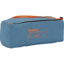 Eureka 3-Season Family & Campground Tents Copper Canyon Tent: 3 Season 12 Person -Tents and Shelters Store ONECOL D10 3
