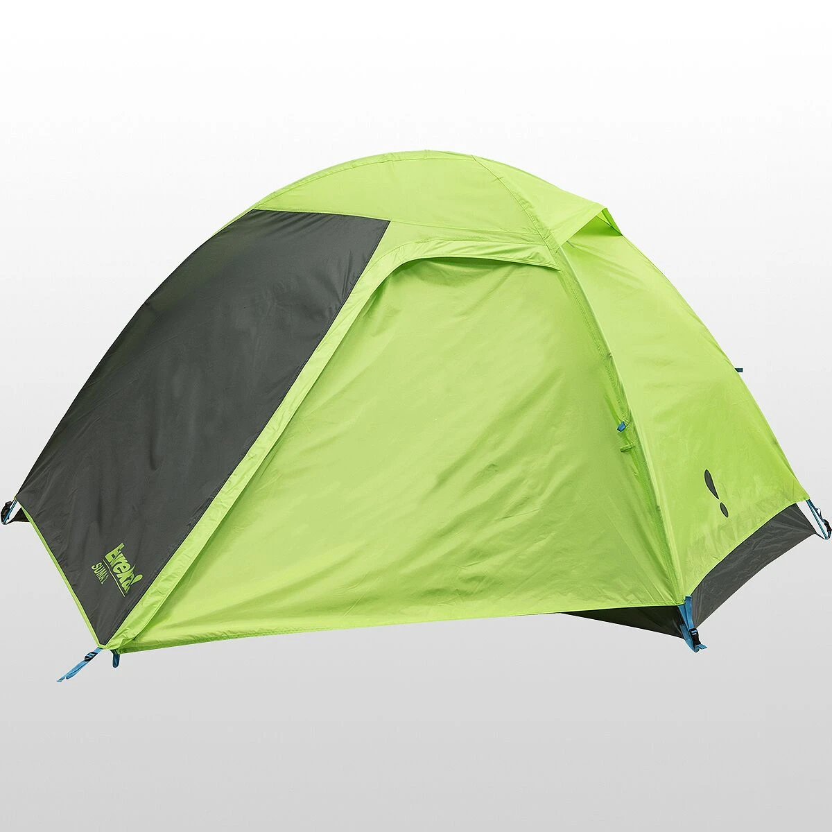 Eureka 3-Season Backpacking Tents Suma Tent: 2 Person 3 Season 10 Eureka 3-Season Backpacking Tents Suma Tent: 2 Person 3 Season - Image 8