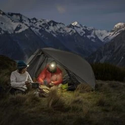 Sea To Summit 3-Season Backpacking Tents ALTO TR1 Tent: 1 Person 3 Season -Tents and Shelters Store ONECOL D10 6