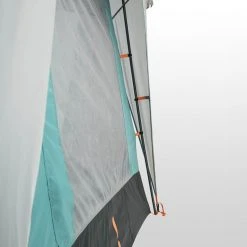 Eureka 3-Season Family & Campground Tents Jade Canyon 6 Tent: 6 Person 3 Season -Tents and Shelters Store ONECOL D11