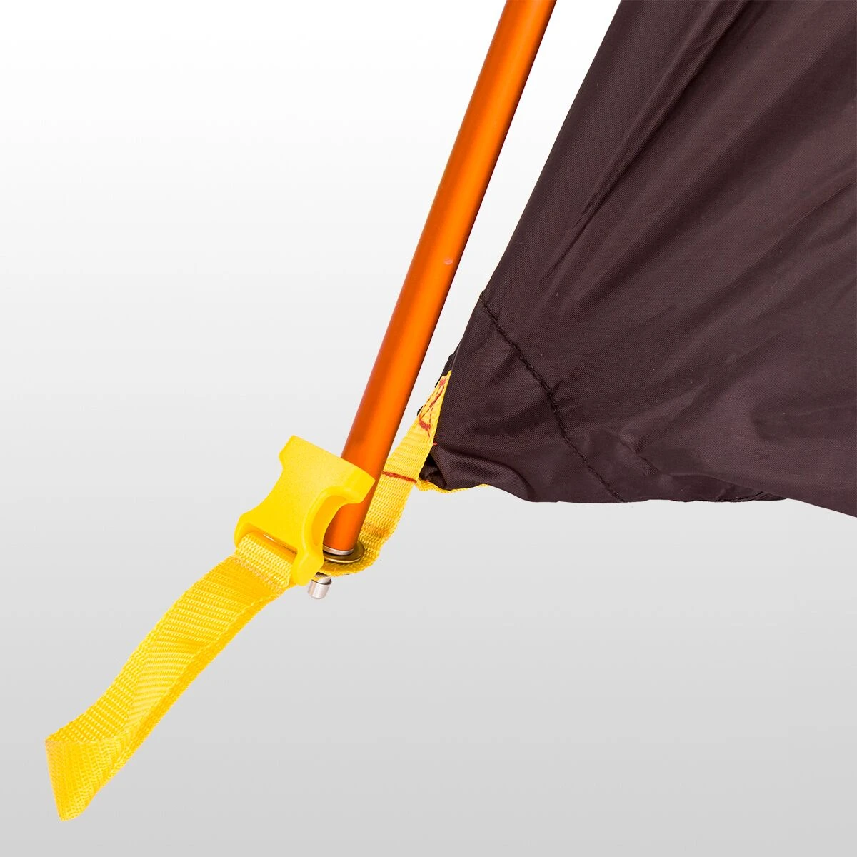 Eureka 3-Season Backpacking Tents Timberline SQ 2XT Tent: 2 Person 3 Season 6 Eureka 3-Season Backpacking Tents Timberline SQ 2XT Tent: 2 Person 3 Season - Image 4