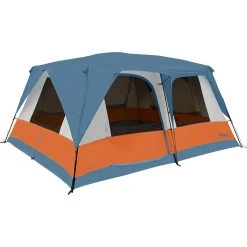 Eureka 3-Season Family & Campground Tents Copper Canyon Tent: 3 Season 12 Person -Tents and Shelters Store ONECOL D12 1