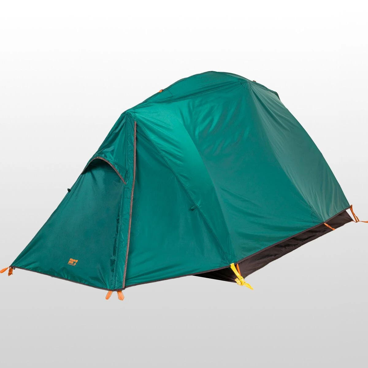 Eureka 3-Season Backpacking Tents Timberline SQ 2XT Tent: 2 Person 3 Season 12 Eureka 3-Season Backpacking Tents Timberline SQ 2XT Tent: 2 Person 3 Season - Image 10