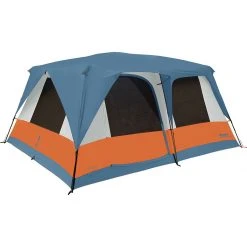 Eureka 3-Season Family & Campground Tents Copper Canyon Tent: 3 Season 12 Person -Tents and Shelters Store ONECOL D13 3