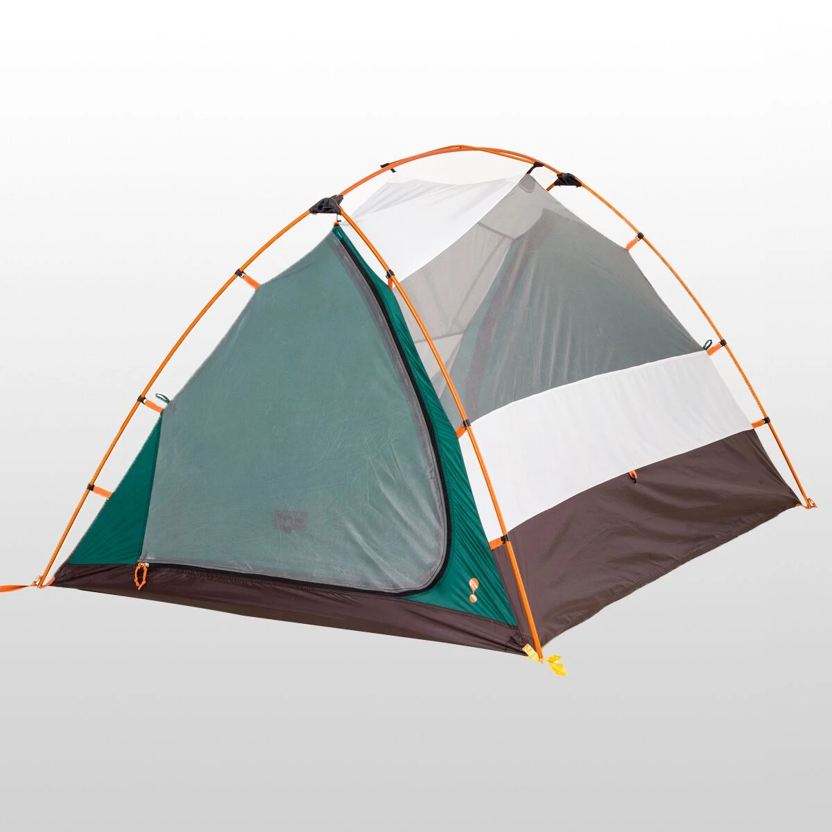 Eureka 3-Season Backpacking Tents Timberline SQ 2XT Tent: 2 Person 3 Season 11 Eureka 3-Season Backpacking Tents Timberline SQ 2XT Tent: 2 Person 3 Season - Image 9