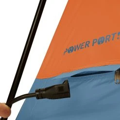 Eureka 3-Season Family & Campground Tents Copper Canyon Tent: 3 Season 12 Person -Tents and Shelters Store ONECOL D14 3