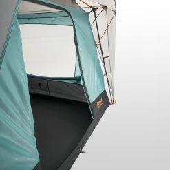 Eureka 3-Season Family & Campground Tents Jade Canyon 6 Tent: 6 Person 3 Season -Tents and Shelters Store ONECOL D15 2