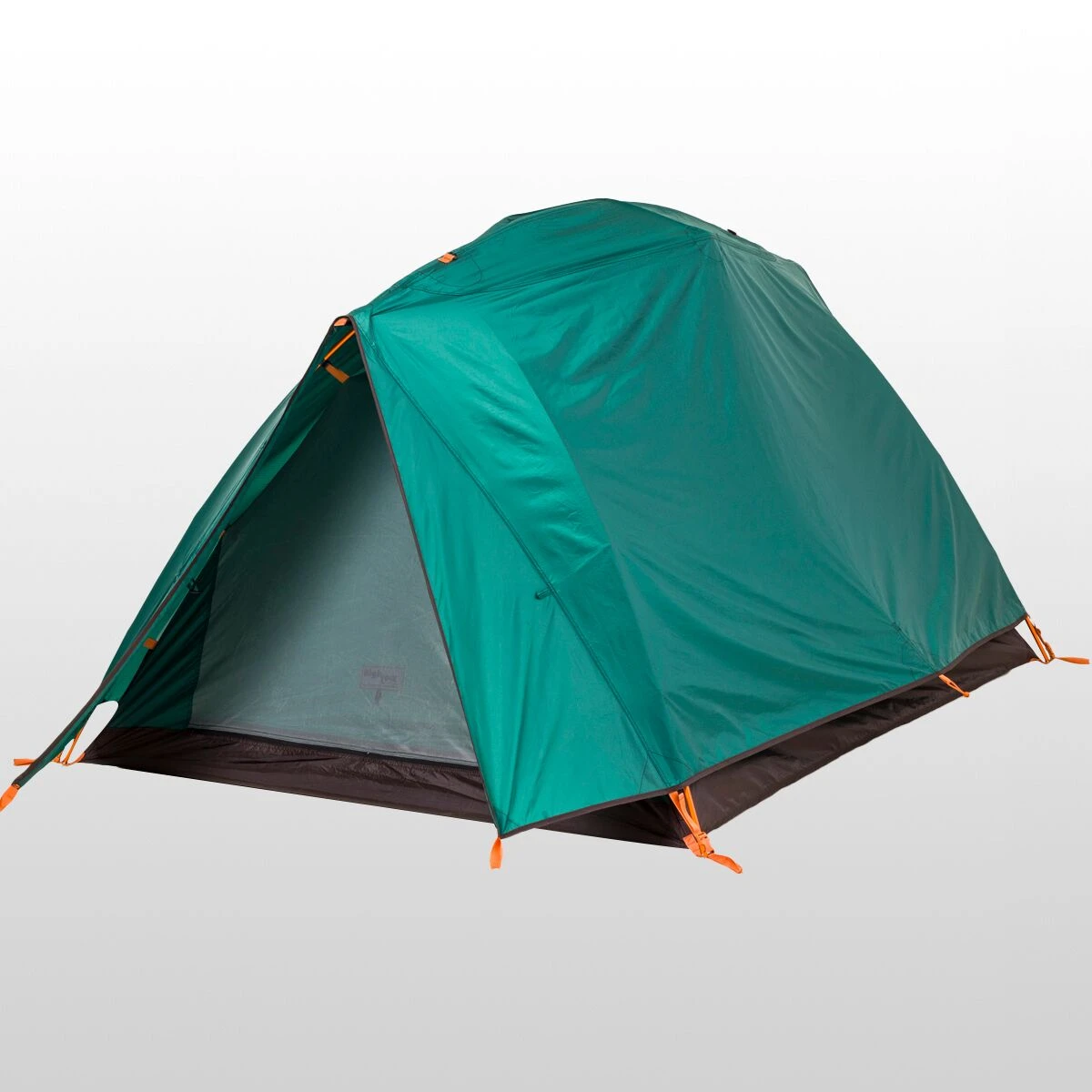 Eureka 3-Season Backpacking Tents Timberline SQ 2XT Tent: 2 Person 3 Season 5 Eureka 3-Season Backpacking Tents Timberline SQ 2XT Tent: 2 Person 3 Season - Image 3