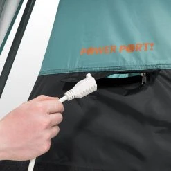 Eureka 3-Season Family & Campground Tents Jade Canyon 6 Tent: 6 Person 3 Season -Tents and Shelters Store ONECOL D17 3