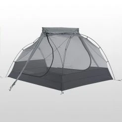Sea To Summit 3-Season Backpacking Tents Telos TR3 Tent: 3 Person 3 Season -Tents and Shelters Store ONECOL D17 6