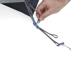 Sea To Summit 3-Season Backpacking Tents ALTO TR1 Tent: 1 Person 3 Season -Tents and Shelters Store ONECOL D17 8