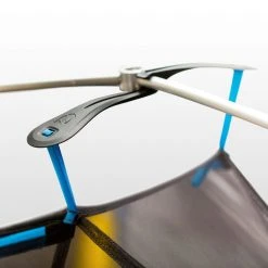 NEMO Equipment Inc. 3-Season Backpacking Tents Hornet Elite 2P Tent: 2 Person 3 Season -Tents and Shelters Store ONECOL D18