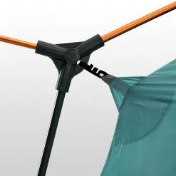 Eureka 3-Season Family & Campground Tents Jade Canyon 6 Tent: 6 Person 3 Season -Tents and Shelters Store ONECOL D19 2