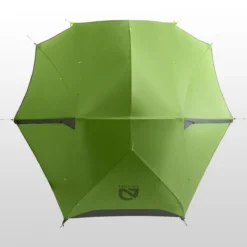 NEMO Equipment Inc. 3-Season Backpacking Tents Dragonfly Tent: 2 Person 3 Season -Tents and Shelters Store ONECOL D19