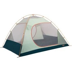 Eureka 3-Season Family & Campground Tents Kohana 4 Tent: 4 Person 3 Season -Tents and Shelters Store ONECOL D2 10