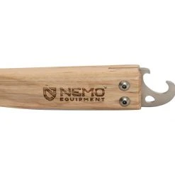 NEMO Equipment Inc. Tent Accessories & Repair Meldr Hammer -Tents and Shelters Store ONECOL D2 25