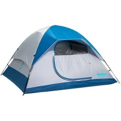 Eureka 3-Season Family & Campground Tents Tetragon NX 5 Tent: 5 Person 3 Season 17 Eureka 3-Season Family & Campground Tents Tetragon NX 5 Tent: 5 Person 3 Season -Tents and Shelters Store ONECOL D2 4