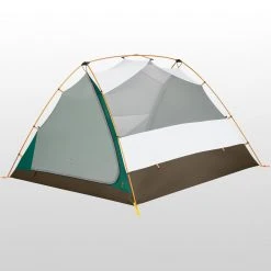 Eureka 3-Season Backpacking Tents Timberline SQ 4XT Tent: 4 Person 3 Season -Tents and Shelters Store ONECOL D2 5