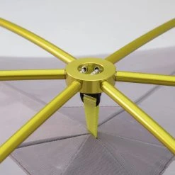 Eureka 3-Season Backpacking Tents Summer Pass 3 Tent: 3 Person 3 Season -Tents and Shelters Store ONECOL D2 9