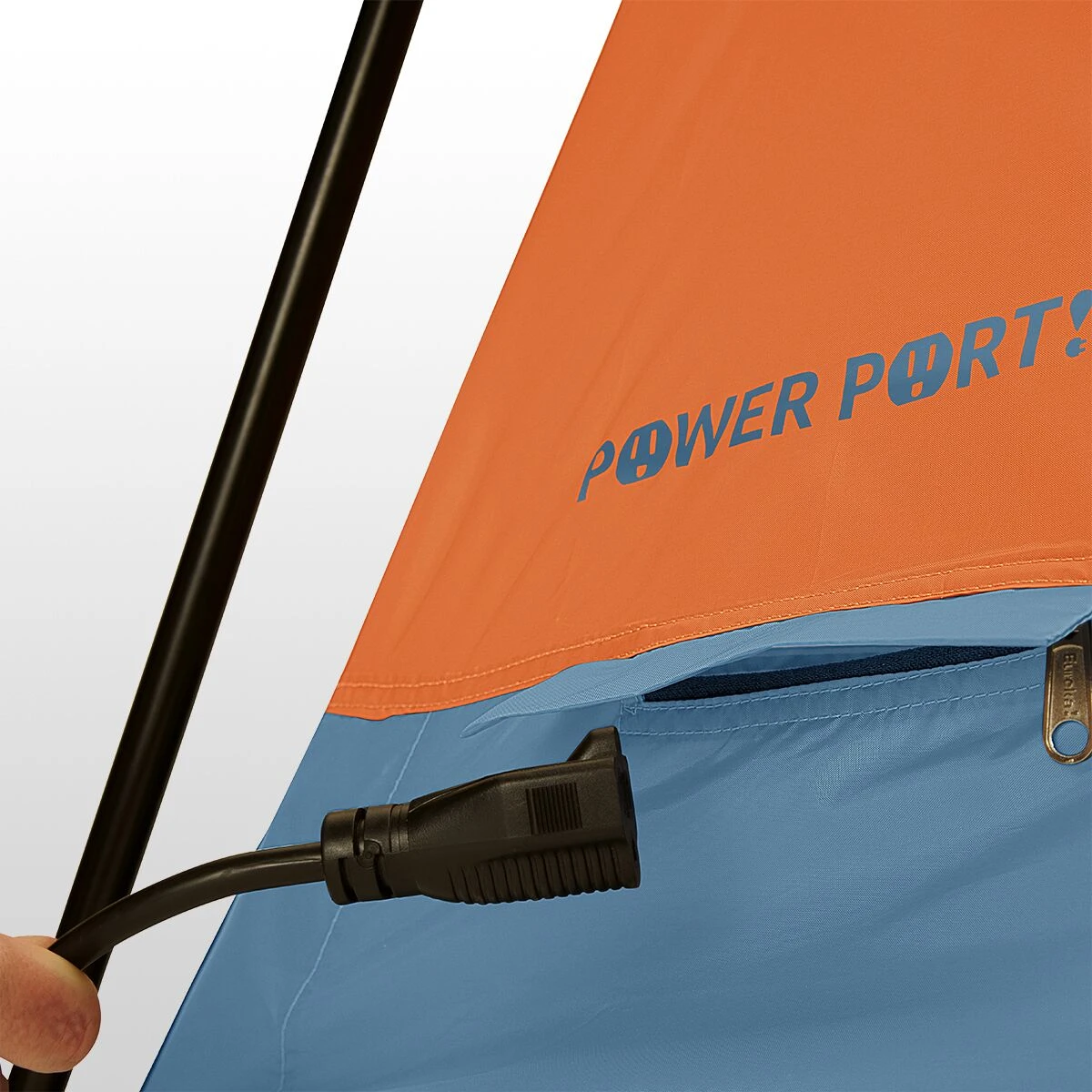 Eureka 3-Season Family & Campground Tents Copper Canyon LX Tent: 3 Season 6 Person 12 Eureka 3-Season Family & Campground Tents Copper Canyon LX Tent: 3 Season 6 Person - Image 10