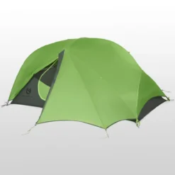 NEMO Equipment Inc. 3-Season Backpacking Tents Dragonfly Tent: 2 Person 3 Season -Tents and Shelters Store ONECOL D20