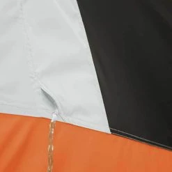 Eureka 3-Season Family & Campground Tents Copper Canyon LX Tent: 3 Season 8 Person -Tents and Shelters Store ONECOL D20 7