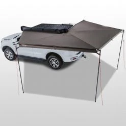 Rhino-Rack Shelters & Tarps Batwing Awning 41 Rhino-Rack Shelters & Tarps Batwing Awning -Tents and Shelters Store ONECOL D22 8
