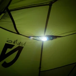 NEMO Equipment Inc. 3-Season Backpacking Tents Dragonfly Tent: 2 Person 3 Season -Tents and Shelters Store ONECOL D23