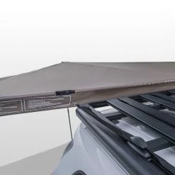 Rhino-Rack Shelters & Tarps Batwing Awning 39 Rhino-Rack Shelters & Tarps Batwing Awning -Tents and Shelters Store ONECOL D24 7