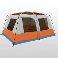 Eureka 3-Season Family & Campground Tents Copper Canyon LX Tent: 3 Season 8 Person -Tents and Shelters Store ONECOL D25 6