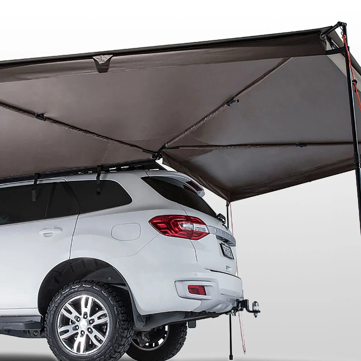 Rhino-Rack Shelters & Tarps Batwing Awning 17 Rhino-Rack Shelters & Tarps Batwing Awning - Image 15