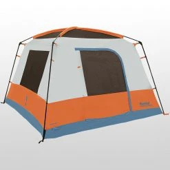 Eureka 3-Season Family & Campground Tents Copper Canyon LX Tent: 3 Season 6 Person 18 Eureka 3-Season Family & Campground Tents Copper Canyon LX Tent: 3 Season 6 Person -Tents and Shelters Store ONECOL D27