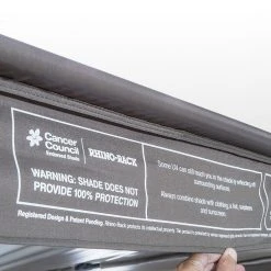 Rhino-Rack Shelters & Tarps Batwing Awning 35 Rhino-Rack Shelters & Tarps Batwing Awning -Tents and Shelters Store ONECOL D28 4