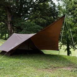 Snow Peak Shelters & Tarps Hexa Ease 1 17 Snow Peak Shelters & Tarps Hexa Ease 1 -Tents and Shelters Store ONECOL D3 15
