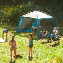 Eureka Screen Rooms NoBugZone Screenhouse -Tents and Shelters Store ONECOL D3 19