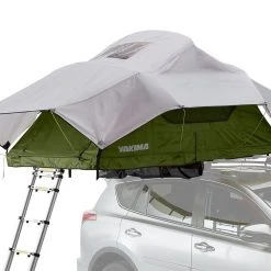 Yakima 3-Season Family & Campground Tents Skyrise Rooftop Tent 3 Person 3 Season 12 Yakima 3-Season Family & Campground Tents Skyrise Rooftop Tent 3 Person 3 Season -Tents and Shelters Store ONECOL D3