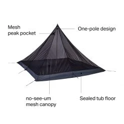 Black Diamond 3-Season Backpacking Tents Mega Bug Tent: 4 Person 3 Season 7 Black Diamond 3-Season Backpacking Tents Mega Bug Tent: 4 Person 3 Season -Tents and Shelters Store ONECOL D3 8