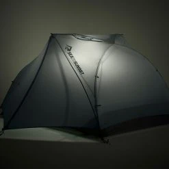 Sea To Summit 3-Season Backpacking Tents Telos TR2 Tent: 2 Person 3 Season -Tents and Shelters Store ONECOL D30