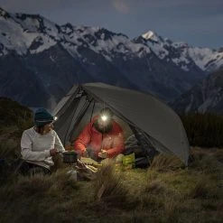 Sea To Summit 3-Season Backpacking Tents ALTO TR2 Tent: 2 Person 3 Season -Tents and Shelters Store ONECOL D33